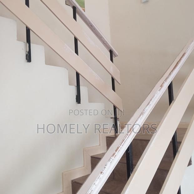 4bdrm Maisonette in Baraka Estate, Embakasi for sale - thumbnail 7