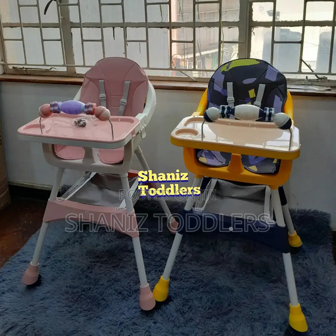 Feeding Chair * Feeding Chair * Feeding Chair