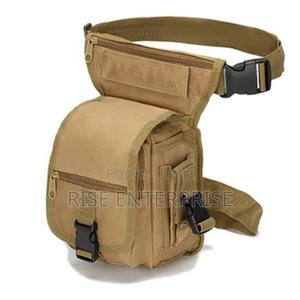 Tactical Drop Leg Tactical Bag - main view
