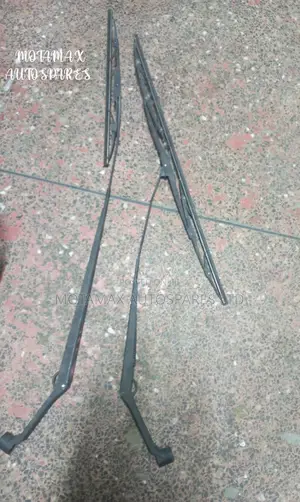Mitsubishi Colt Wiper Arms and Blades