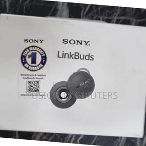 Sony WF-L900 Linkbuds True Wireless Open Earbuds - thumbnail 2