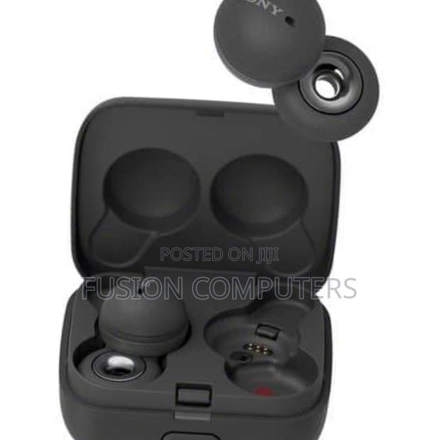 Sony WF-L900 Linkbuds True Wireless Open Earbuds - thumbnail 4