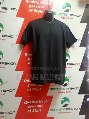 Black T-Shirts - thumbnail 2