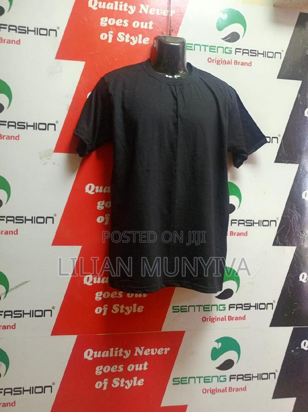 Black T-Shirts - thumbnail 3