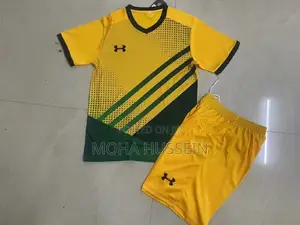 Under Armour Football Jerseys