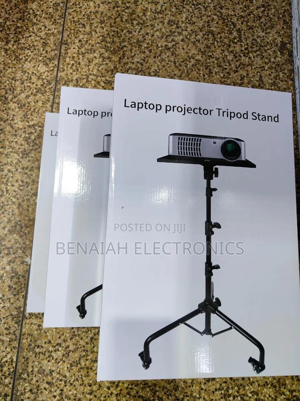 Laptop Tripod Stand.Projector Tripod Stand