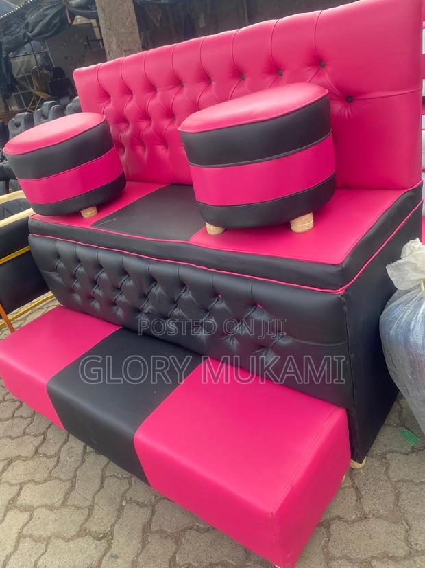 Manicure /Pedicure Full Set