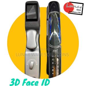 Advanced Smart Lock With 3d Face Recognition for Schools - thumbnail 2