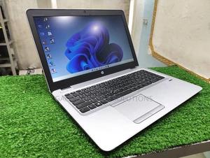 Laptop HP EliteBook 850 G3 8GB Intel Core I5 SSD 256GB - thumbnail 2