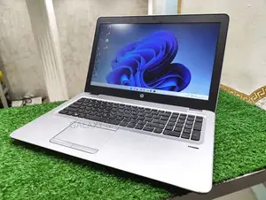 Laptop HP EliteBook 850 G3 8GB Intel Core i5 SSD 256GB