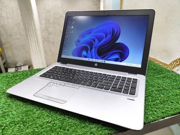 Laptop HP EliteBook 850 G3 8GB Intel Core I5 SSD 256GB - thumbnail 3