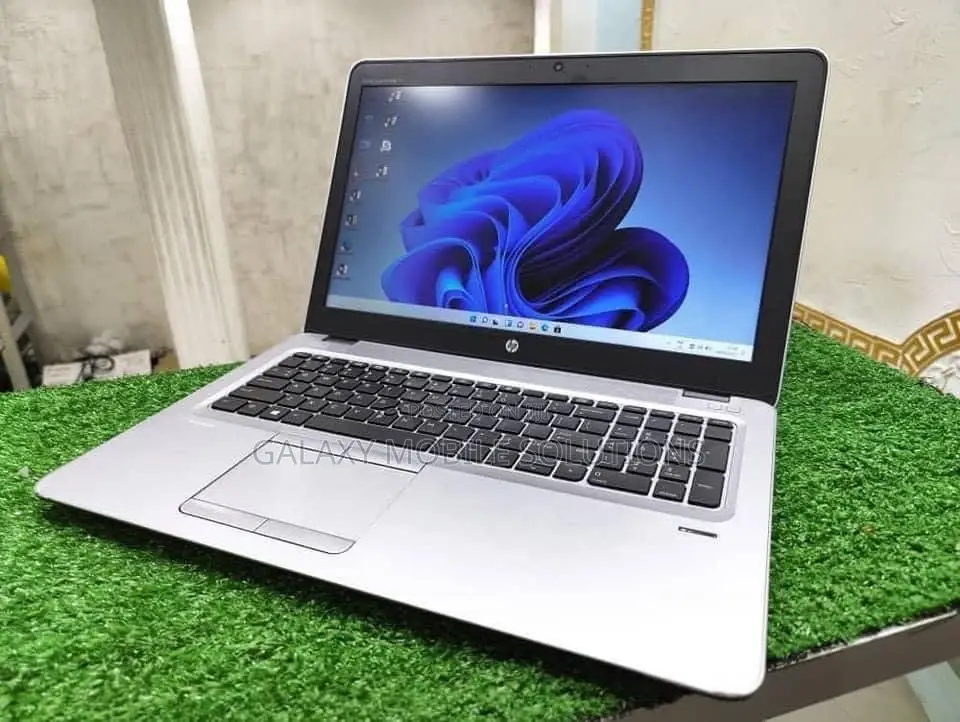 Laptop HP EliteBook 850 G3 8GB Intel Core i5 SSD 256GB