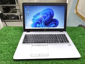 Laptop HP EliteBook 850 G3 8GB Intel Core i5 SSD 256GB