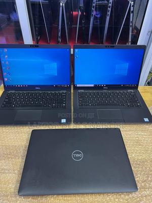 Laptop Dell Latitude 5400 8GB Intel Core I5 SSD 256GB - main view
