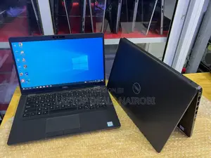 Laptop Dell Latitude 5400 8GB Intel Core I5 SSD 256GB