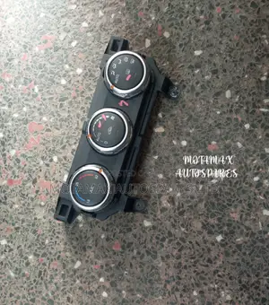 Mazda Demio 2014 Ac Control Module