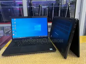 Laptop Dell Latitude 5400 8GB Intel Core I5 SSD 256GB