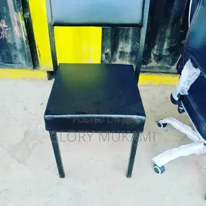 Brand New Lecture Chairs