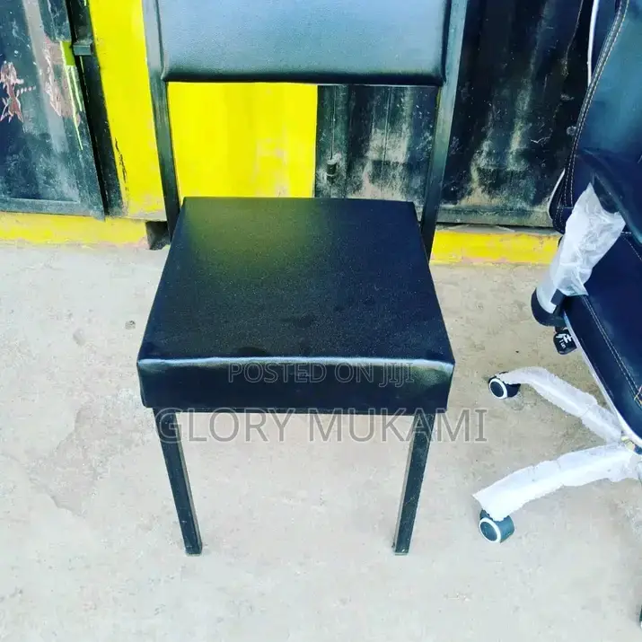 Brand New Lecture Chairs