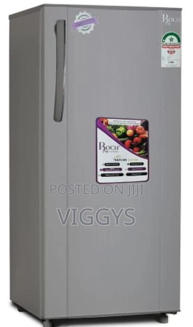 Amazing Rosch 150litre Single Door Fridge
