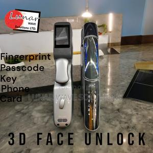Secure Your Home With Multi-Access Smart Lock - thumbnail 2