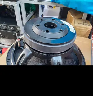 Derwel DL15222 Midbass Speaker 100mm Voice Coil