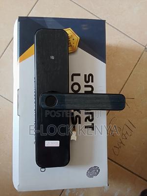 Enhanced Security.Airbnb Biometric Locks Ensures Privacy - thumbnail 2