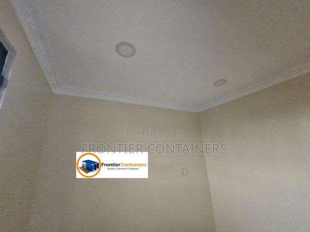 20ft Container Modern Living Unit - main view