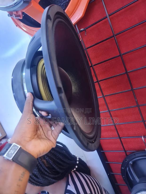 Smart Audio 100mm Speaker Voice Coil - thumbnail 2