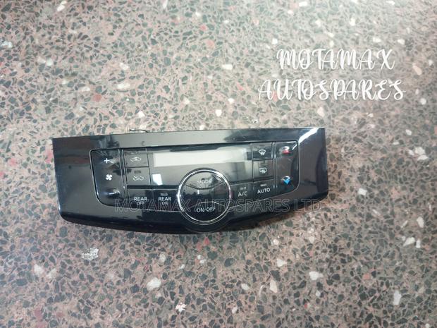 Nissan Serena FC26 Ac Control Module