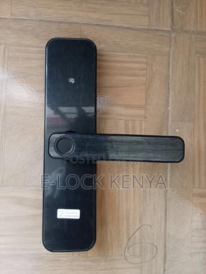 Tech Forward Stays.Airbnb Biometric Locks Revolutionize Host - thumbnail 2