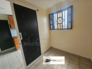 Container Homes With 20ft Bedsitter Studios. - thumbnail 2