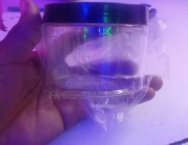250G Cream Jars - thumbnail 2