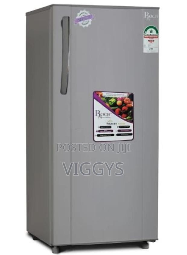 Good Rosch 150litre Single Door Fridge - main view