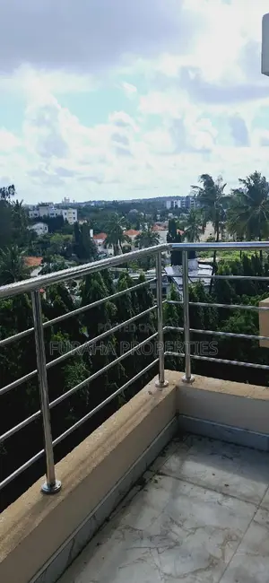 2bdrm Apartment in Nyali for sale