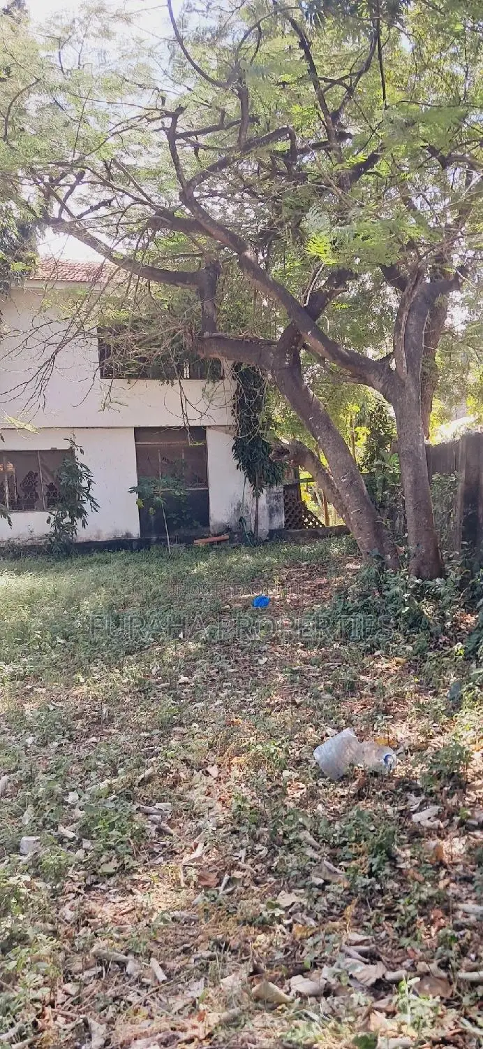 For Sale Half Acre Land Nyali