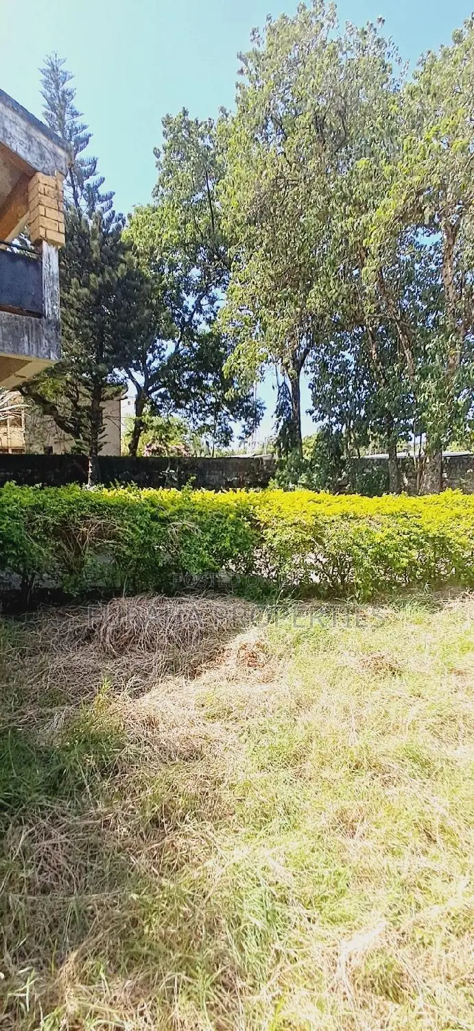 For Sale Half Acre Land Nyali