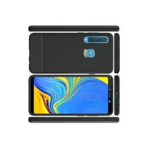 Samsung Galaxy A9s / Samsung Galaxy A9 2018 Silicone Cover