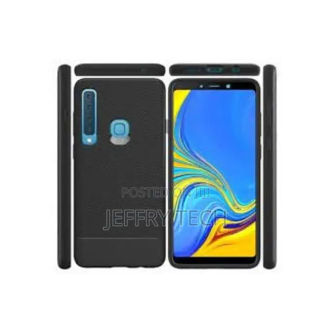 Samsung Galaxy A9s / Samsung Galaxy A9 2018 Silicone Cover