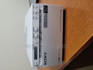 Printer for Ultrasound{Sony UP-D898MD}
