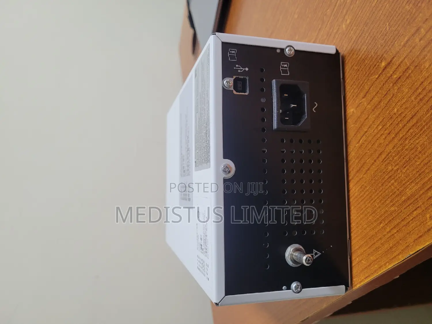 Printer for Ultrasound{Sony UP-D898MD}