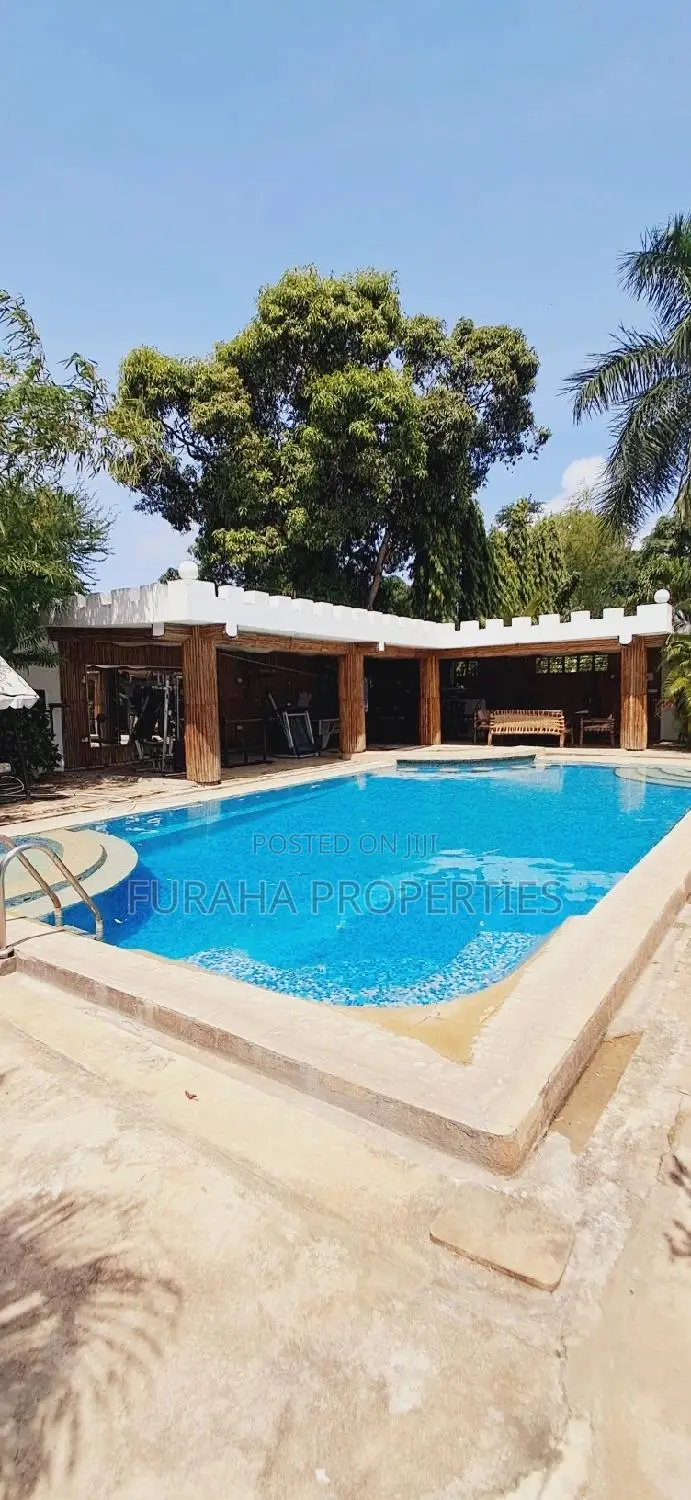 3bdrm Maisonette in Kikambala for sale