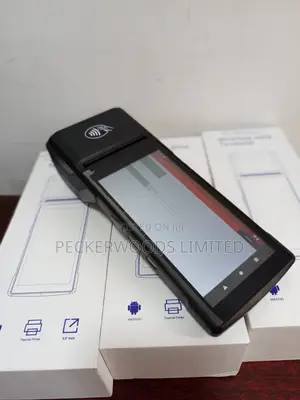 Android POS CS30 Machine