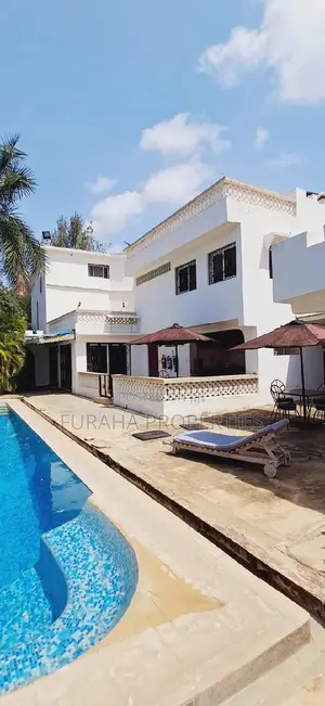3bdrm Maisonette in Kikambala for sale