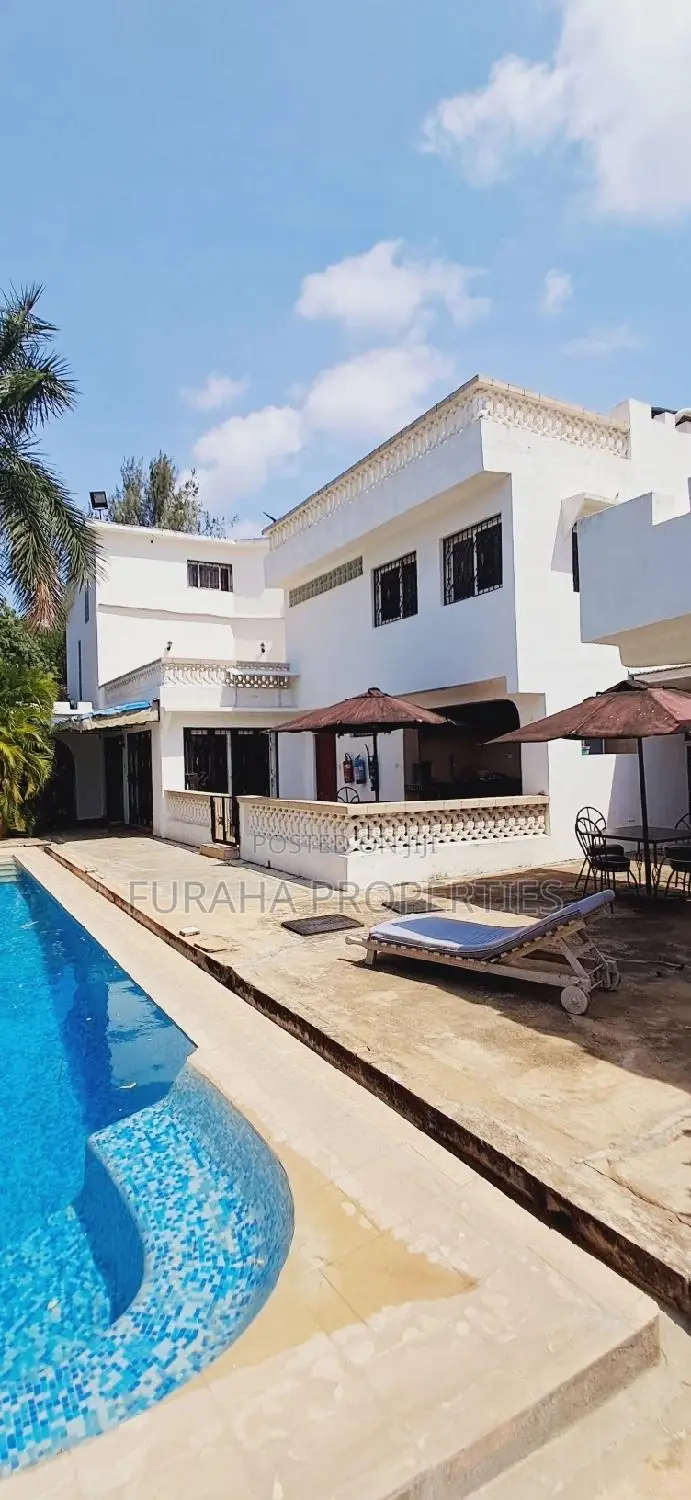 3bdrm Maisonette in Kikambala for sale