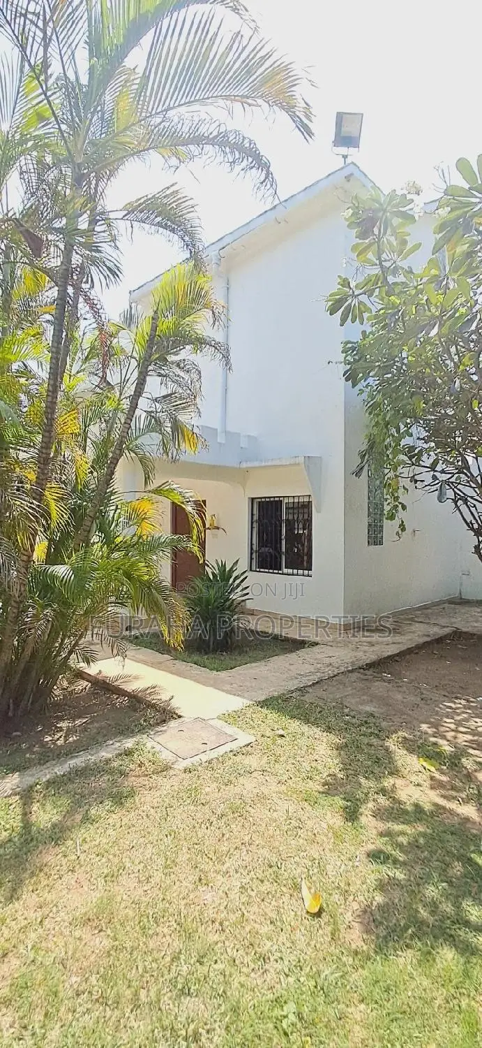 3bdrm Maisonette in Kikambala for sale