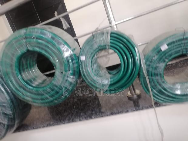 Braided Hose Pipes 1inch,Half Inch ,3/4 Inch in Stock