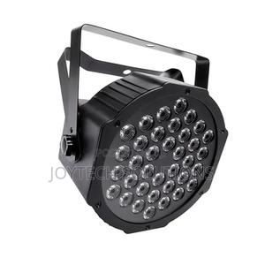 Stage DMX Led Moving Lights. Par Cans Light - thumbnail 2