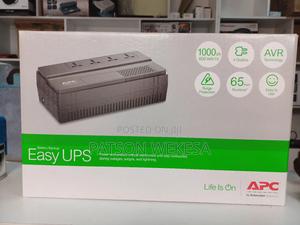 APC BV1000I-MS 1000VA /600 Watts Easy Use Ups in Nairobi Central ...