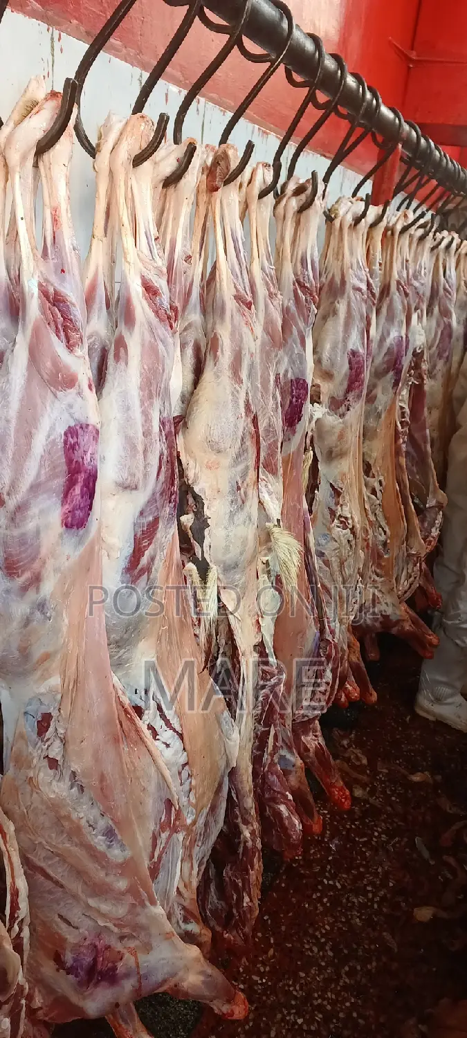 Marez Meat